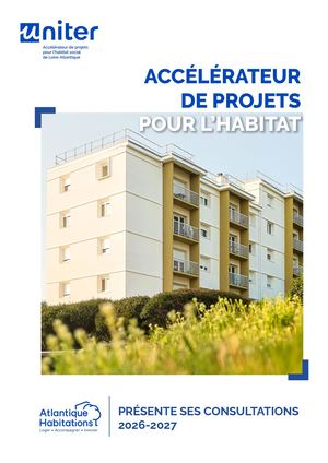 Support Consultations Atlantique Habitations & MFLA 2026 2027