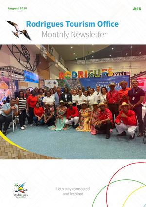 RTO Newsletter August 2026