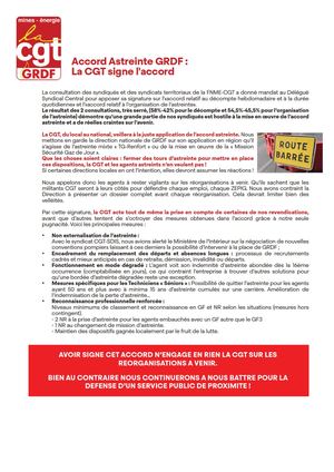 Accord Astreinte Grdf