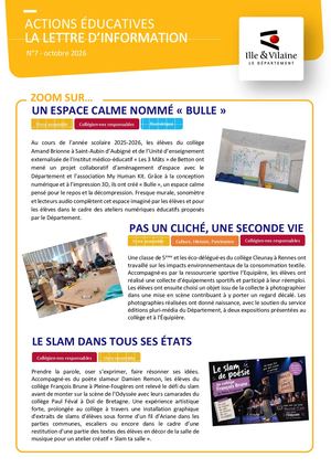 Lettre Action Educatives_Octobre2026