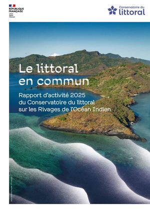 Rapport d'activité Océan Indien