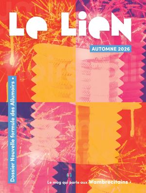 Le Lien n°22 - automne 2026