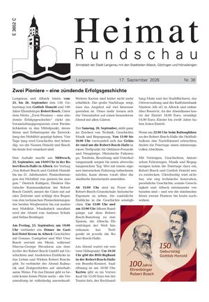 Ausgabe 38/26