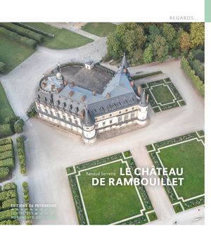 Reg Rambouillet Feuilletage