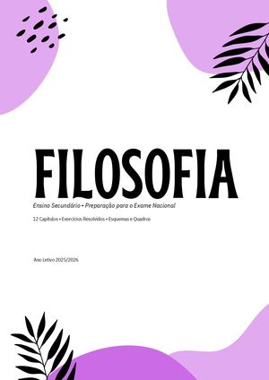 Manual Filosofia Secundario Pdf