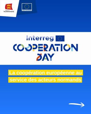 Interreg Cooperation Day