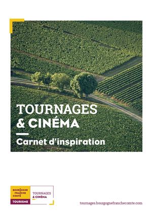 CARNET D'INSPIRATION T&C FR