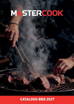 Catalogo Mastercook 2027