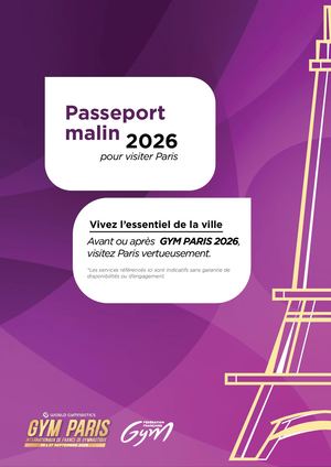 Passeport Malin