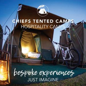 Profile Hospitality Camps Sport or festival
