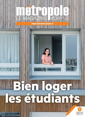Métropole 136 - Septembre-octobre 2026