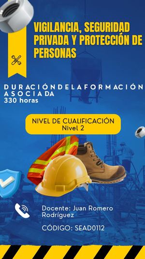 Seguridad Privada