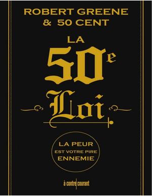 La 50e Loi Robert Greene