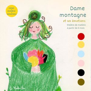 Dame Montagne Dossier