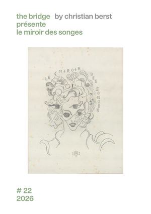 Livret Le Miroir Des Songes
