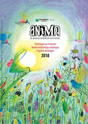 A2018 Catalogue