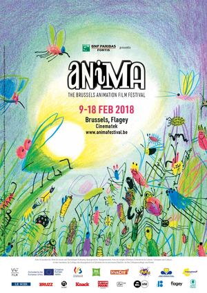 A2018 Programme