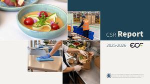 Csr Report 2025 2026