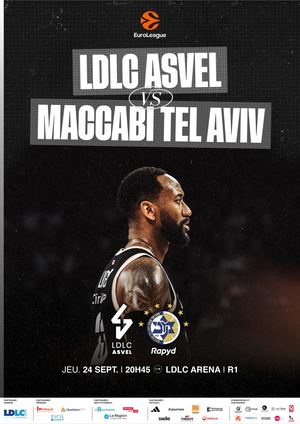 Programme Vip Maccabi