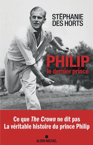 Extrait Phillipe, Le Dernier Prince