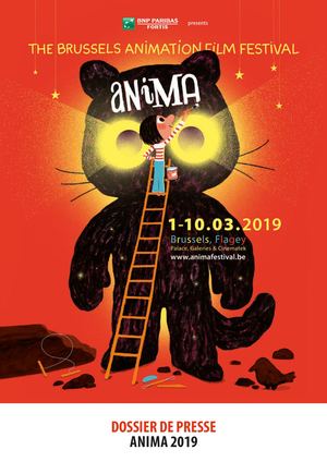 A2019 Dossier De Presse