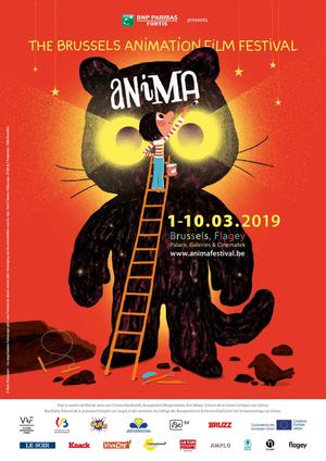 A2019 Programme