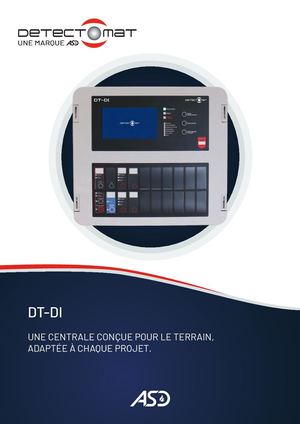 Brochure Prescription DT-DI
