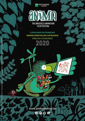 A2020 Catalogue
