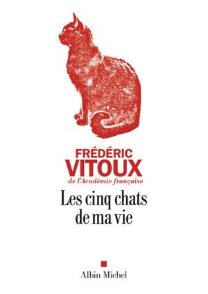 Extrait Les Cinq Chats De Ma Vie