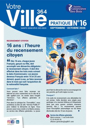 Guide Pratique N°16