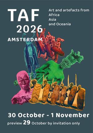 Catalogue TAF 2026