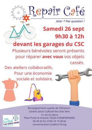Repair Café