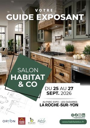 Hab26 Guide Exposants Salon