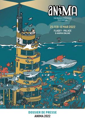 A2022 Dossier De Presse