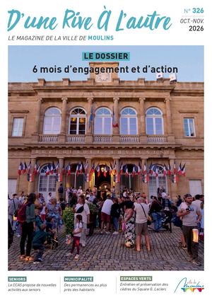 Dral 326 Octobre Novembre 2026