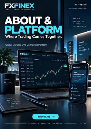 FxFinex | About Platform Interactive