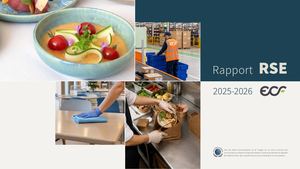 Rapport Rse 2025 2026