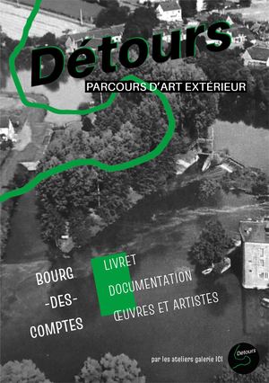 [Livret] Parcours d'art - Détours