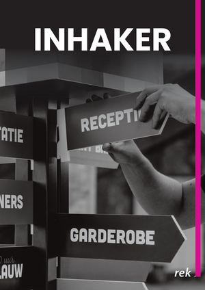 Catalogue Inhaker