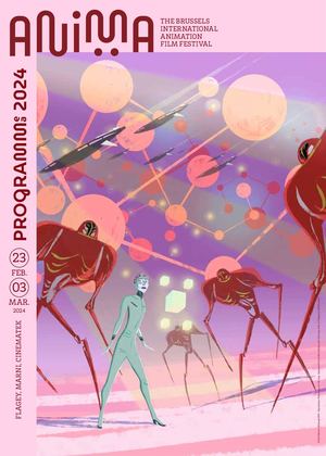A2024 Programme
