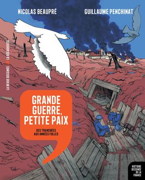 Grande guerre, petite paix
