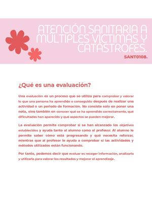 Actividades de evaluación CP