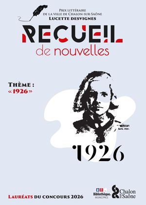Recueils de nouvelles