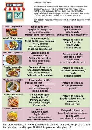 Menus-21au27septembre