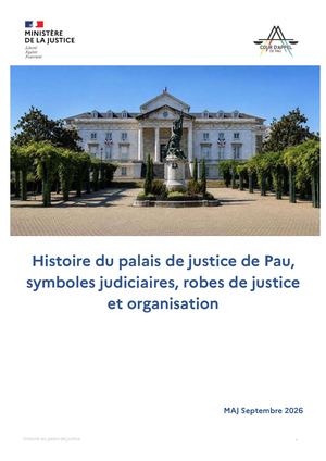 Livret Des Journées Du Patrimoine 2026