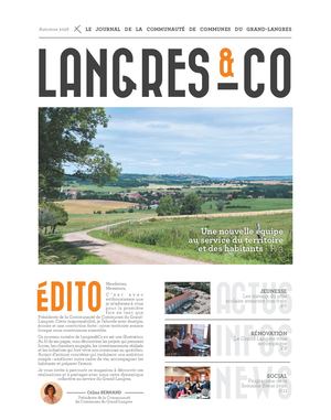 Langres&Co - Automne 2026