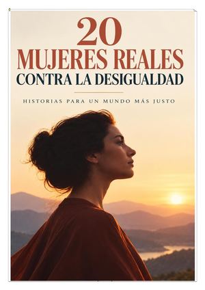 20 Mujeres Contra La Desisgualdad 1 10