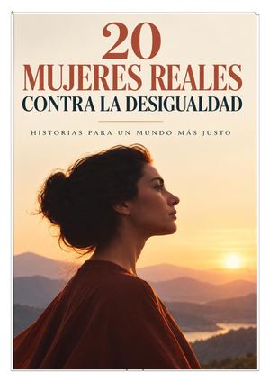 20 Mujeres Contra La Desigualdad 11 20