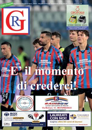 Gr Magazine N 80 Del 19 9 2026