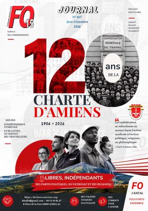 Journal Udfo15 3ème semestre 2026